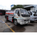 FOTON Forland 4X2 90HP 3000Litres Small Fuel Truck